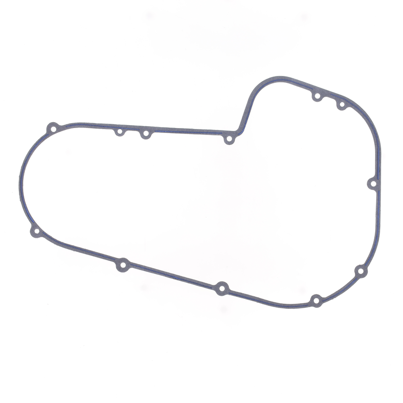Guarnizione Coperchio Primaria, spessore 1,6 mm, Riporto Siliconico Touring 94-06 - Set 5 pz