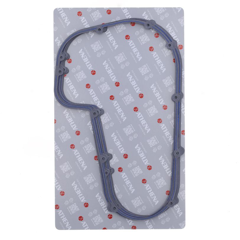 Guarnizione Coperchio Primaria, spessore 1,6 mm, Riporto Siliconico Touring 94-06 - Set 5 pz