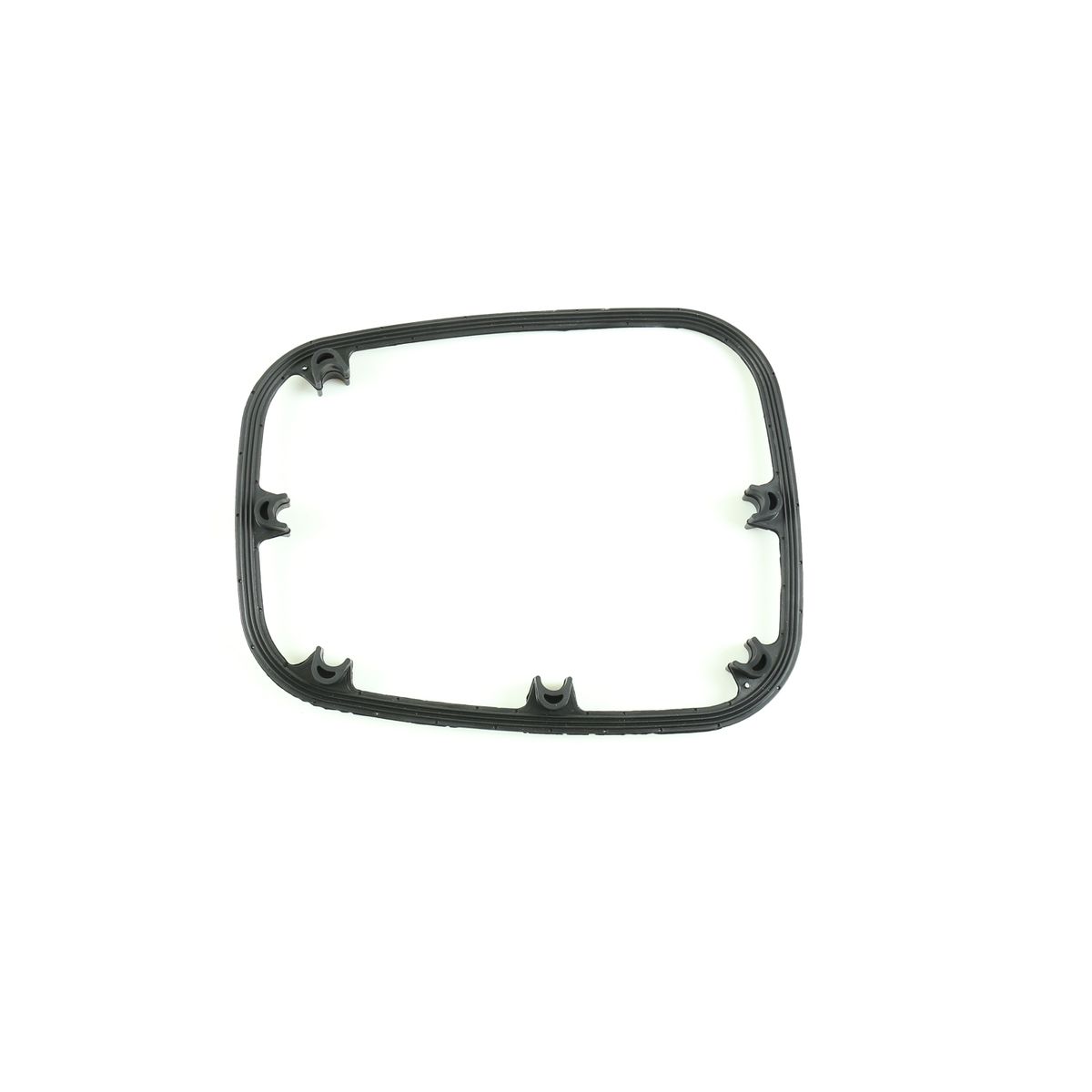 Febi Guarnizione Coperchio Valvole Adatto A per Citroën Berlingo C15