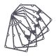 Guarnizione Coppa Olio - Set 5 pz