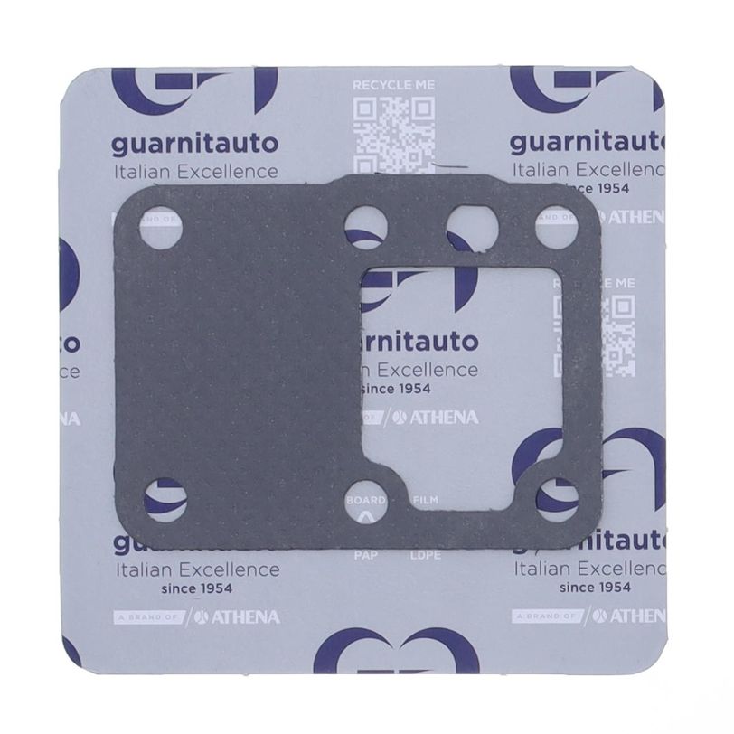 Guarnizione Filtro Olio