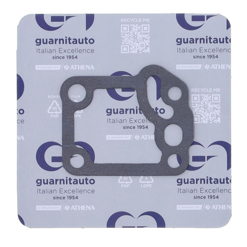 Guarnizione Filtro Olio
