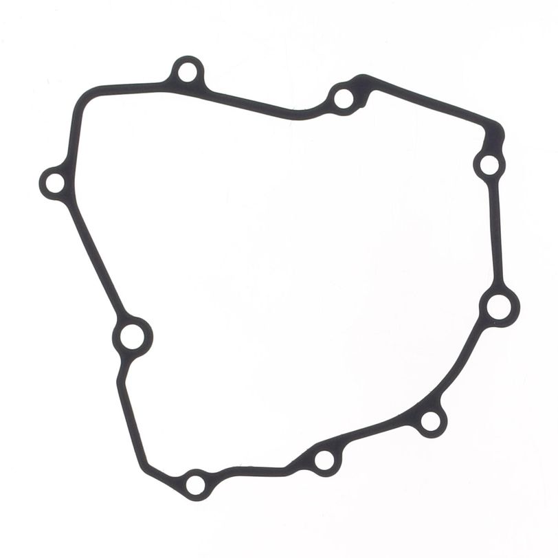 Guarnizione Lato Generatore