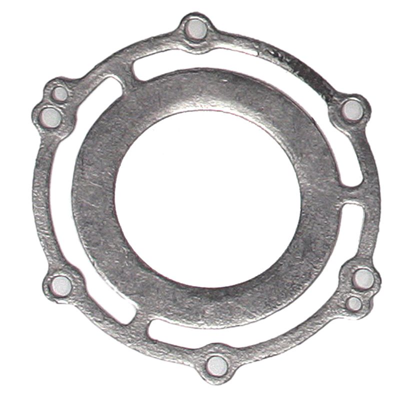 Guarnizione Lato Generatore