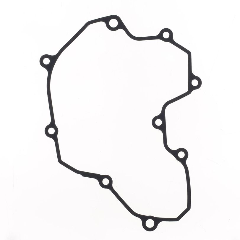 Guarnizione Lato Generatore