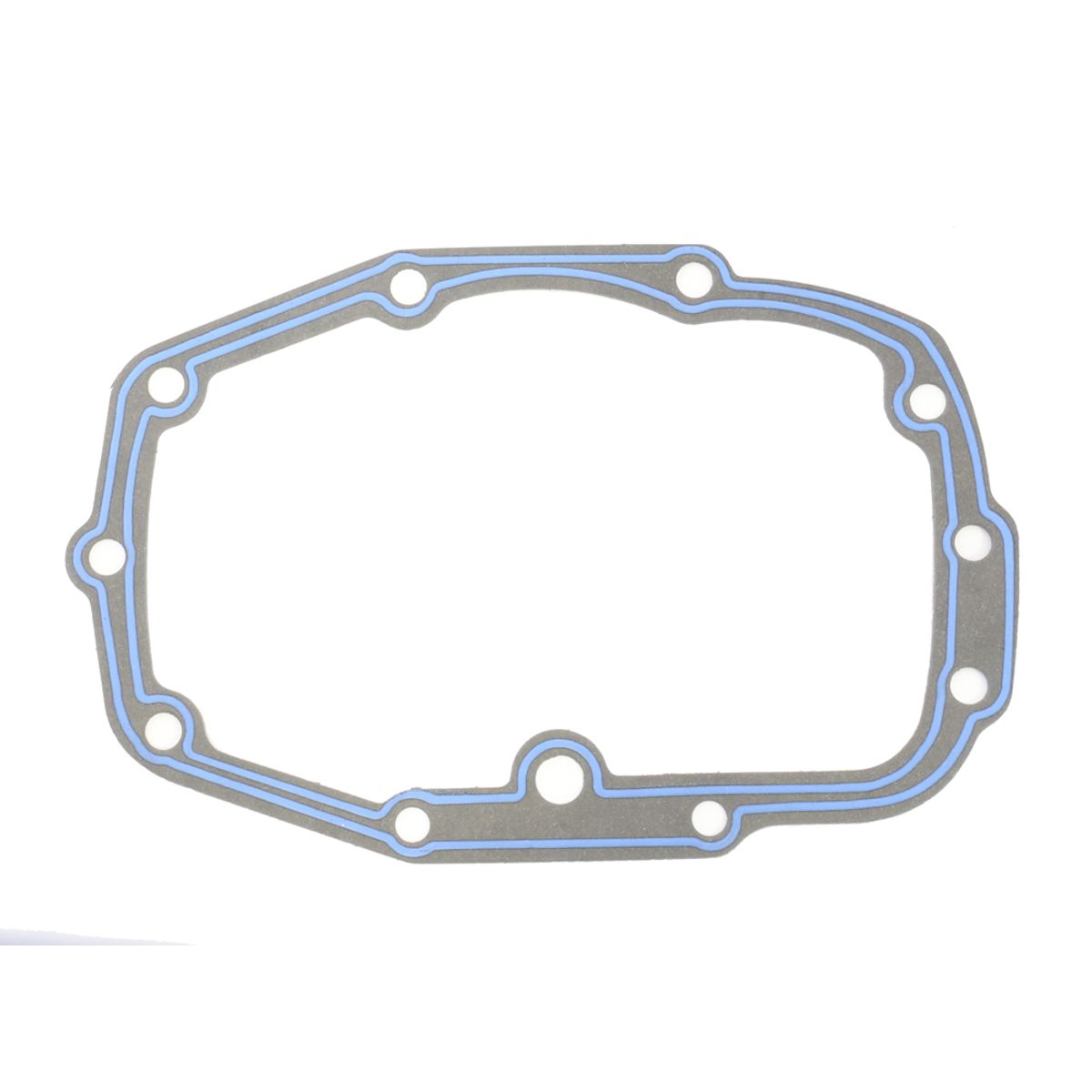 Piastra Di Chiusura EGR In Acciaio Inox Per Ford Fiesta, Focus, Citroën, Peugeot 1.4/1.6 HDI