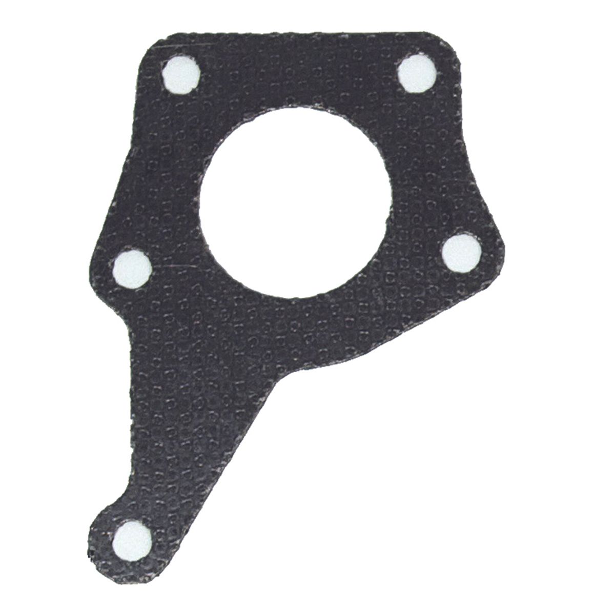 Guarnizione Marmitta Athena Per Moto Yamaha 50 Dtmx 1981-1985 31x40x5 - 5
