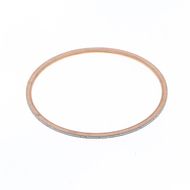 Cargo Floor - Testata Cilindro No. 3 (alu.) Incl. Guarnizioni - Foto 2