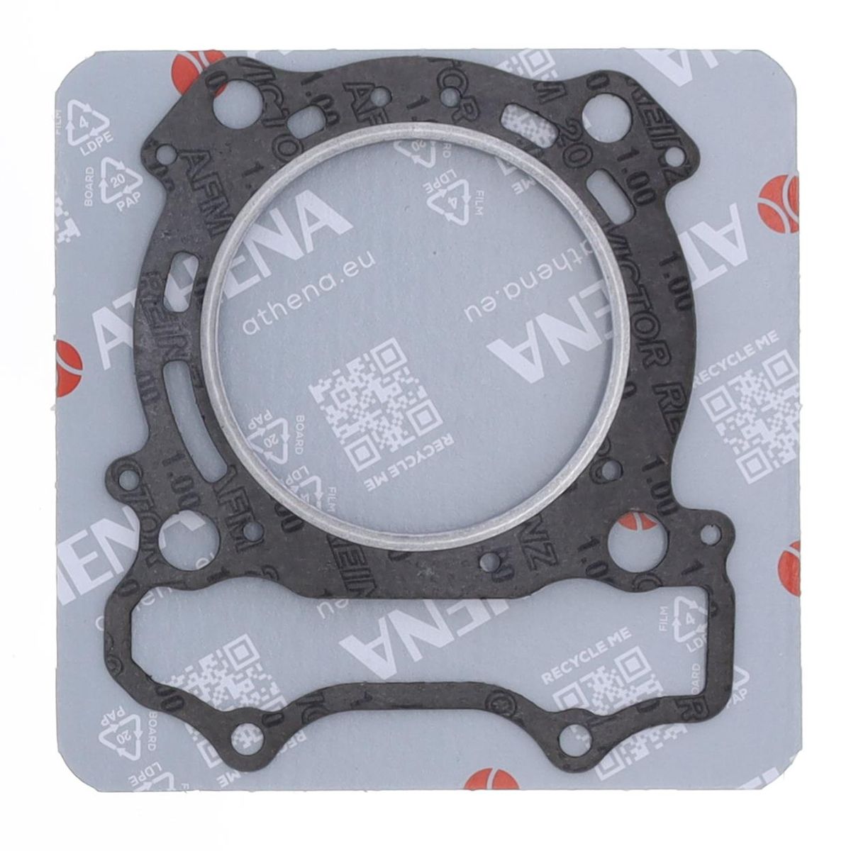 10123 - GUARNIZIONE TESTA CILINDRO YAMAHA 350 RD YPVS / LC / LCF - RZ