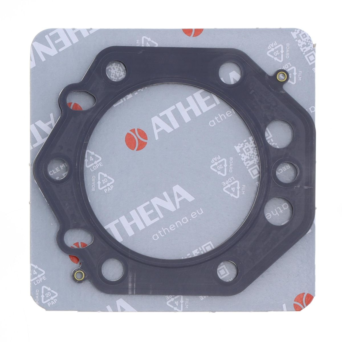 Race Gasket Kit: Kit Guarnizione Testata Cilindro E 2 Guarnizioni Base Cilindro 50fdab5c 9ab2 407a 9f1f 8b227be9ecc2 1200 1200 - Foto 2