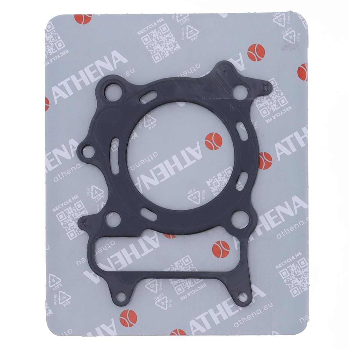 Guarnizione Testa Motore Trattorino Tagliaerba Rasaerba BRIGGS Stratton 796475 69569164 - Foto 4