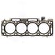 Guarnizione Testata Multilamellare 3 Tacche