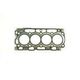 Guarnizione Testata Multilamellare spessore 1,45 mm 5+3 Tacche