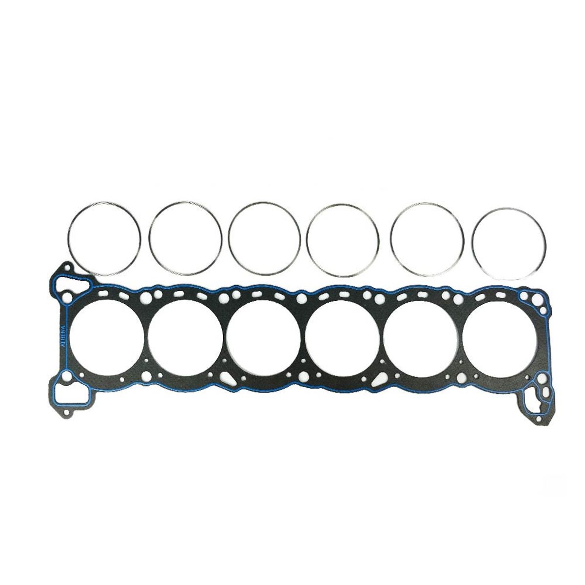 Guarnizione Testata Corteco 415077P - Per Duster, Sandero, Logan MCV 1.6 16V