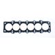 Guarnizione Testata Racing Cut Ring spessore 1,6 mm Ø 87 mm