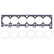 Guarnizione Testata Racing Cut Ring spessore 2 mm Ø 86,5 mm