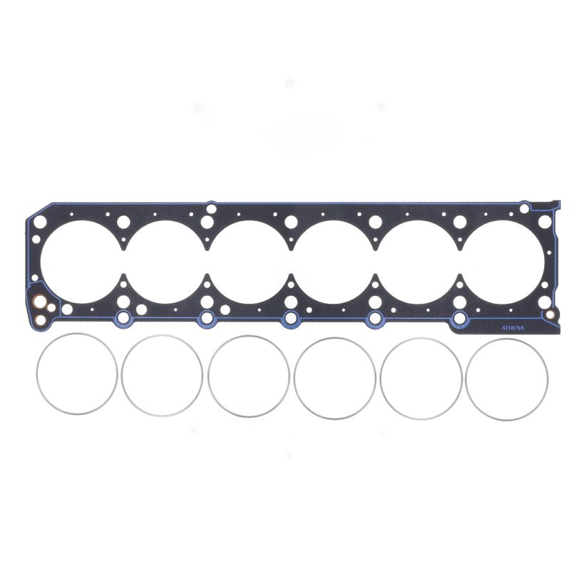 Guarnizione Testata Racing Cut Ring spessore 2 mm Ø 91,4 mm
