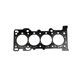 Guarnizione Testata Racing MLS spessore 1,3 mm Ø 89 mm