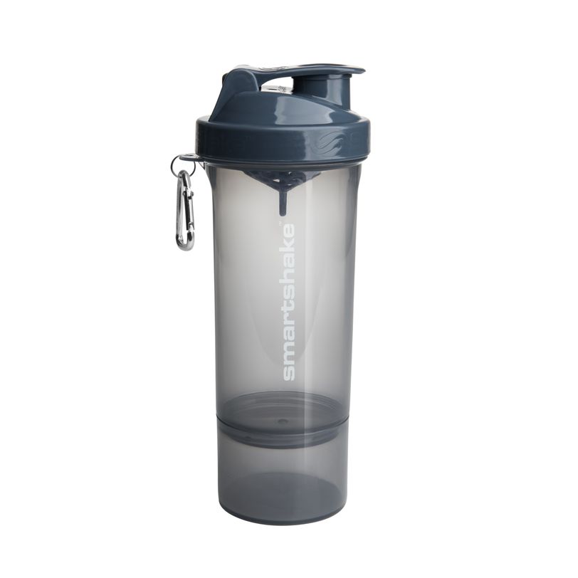 Gym Shaker SLIM 500 ml leak proof with mixer net Athena