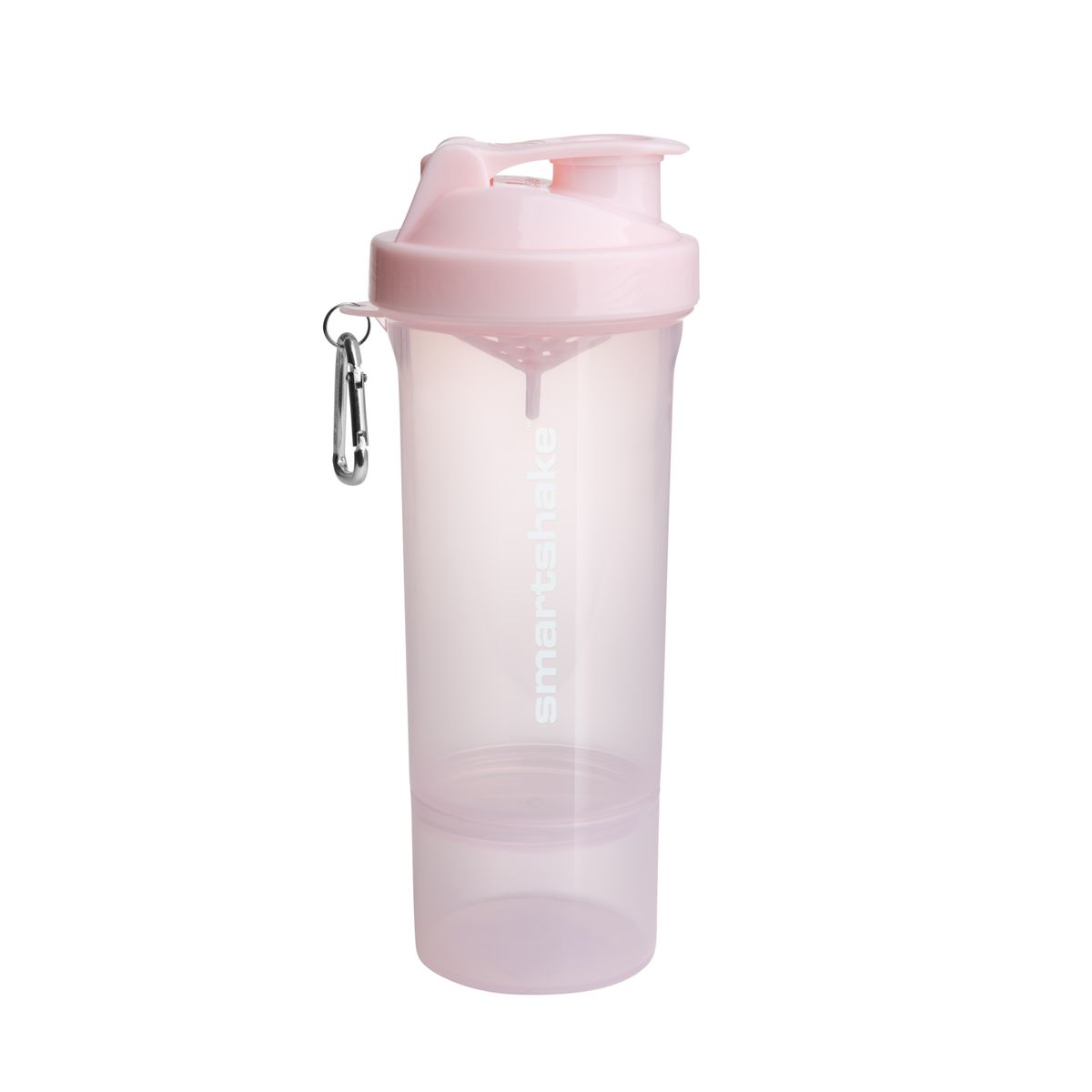 Gym Shaker SLIM 500 ml leak proof with mixer net Athena