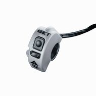 Handlebar Map Switch for Motorbikes
