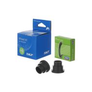 Hd Skf Wheel Seals Kit Front with Spacers - Beta