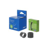 Hd Skf Wheel Seals Kit Front with Spacers - Honda