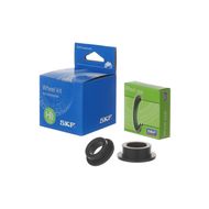 Hd Skf Wheel Seals Kit Front with Spacers - Kawasaki