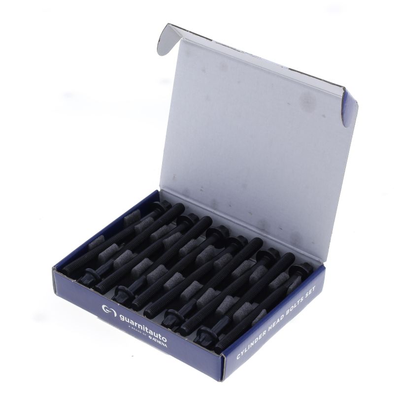 Head Bolt Kit