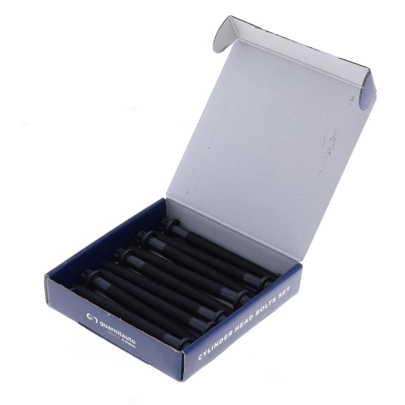Head Bolt Kit