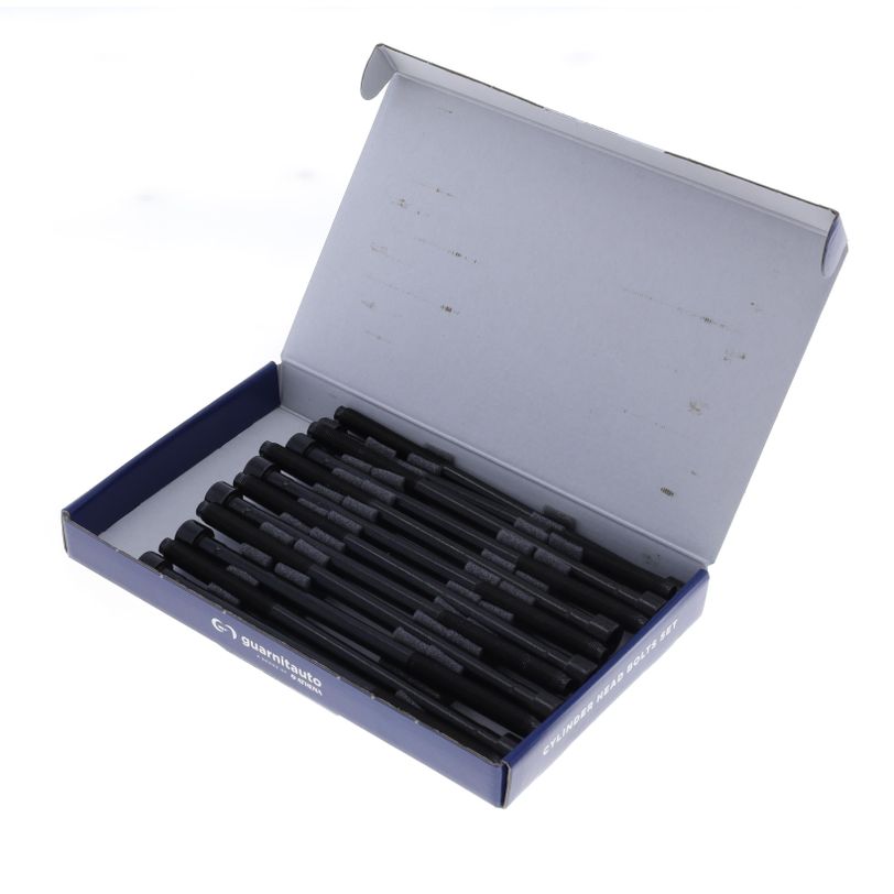 Head Bolt Kit