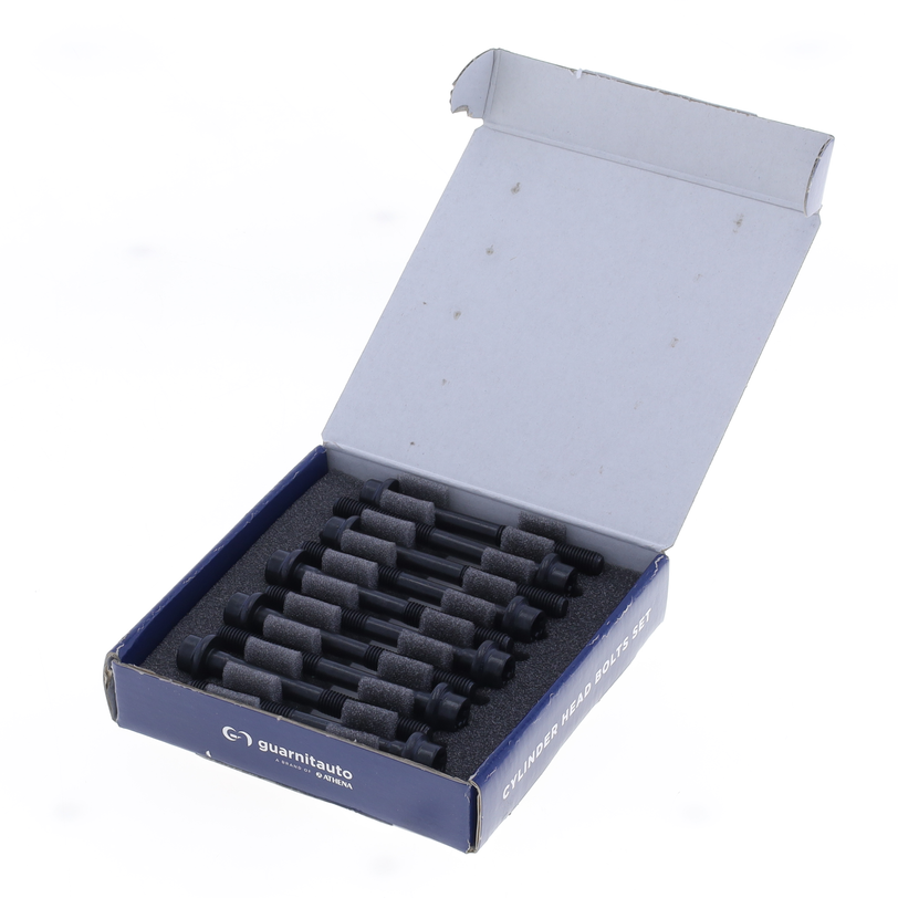 Head Bolt Kit