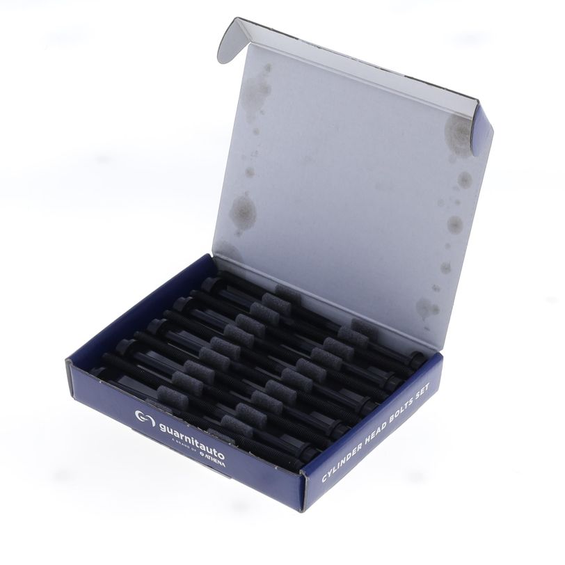 Head Bolt Kit