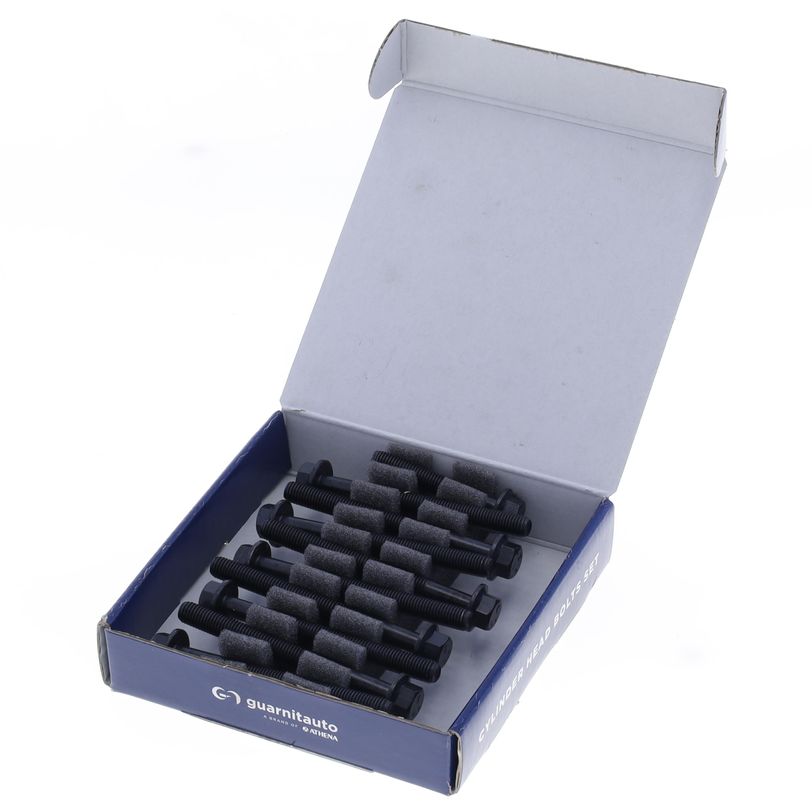 Head Bolt Kit