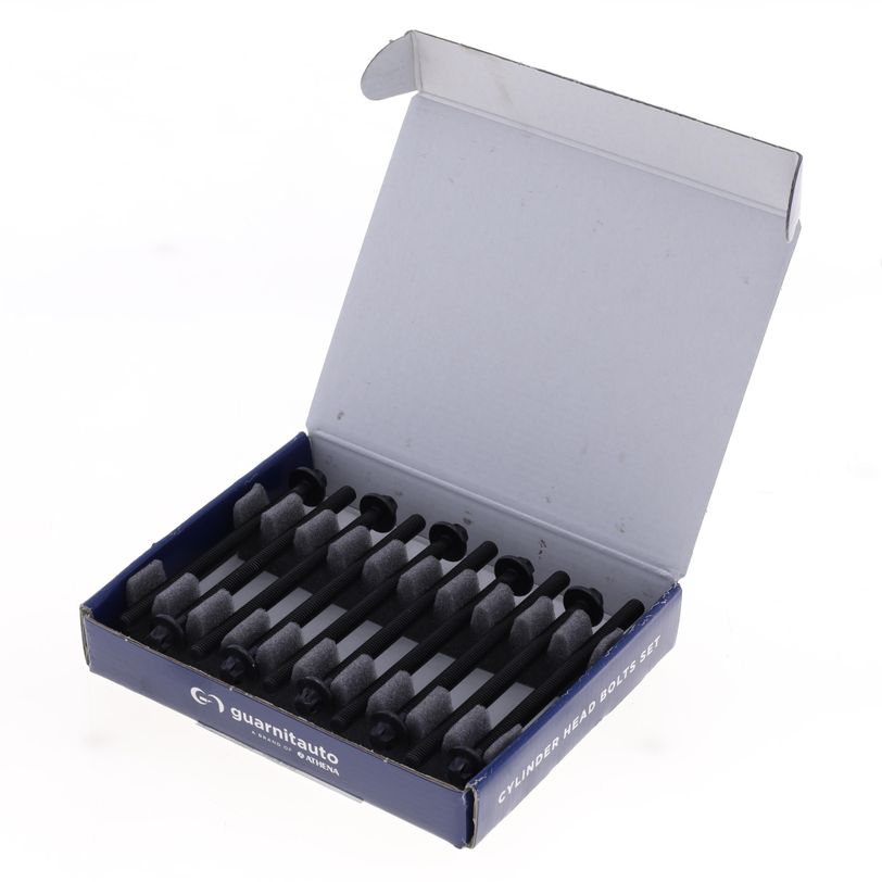 Head Bolt Kit