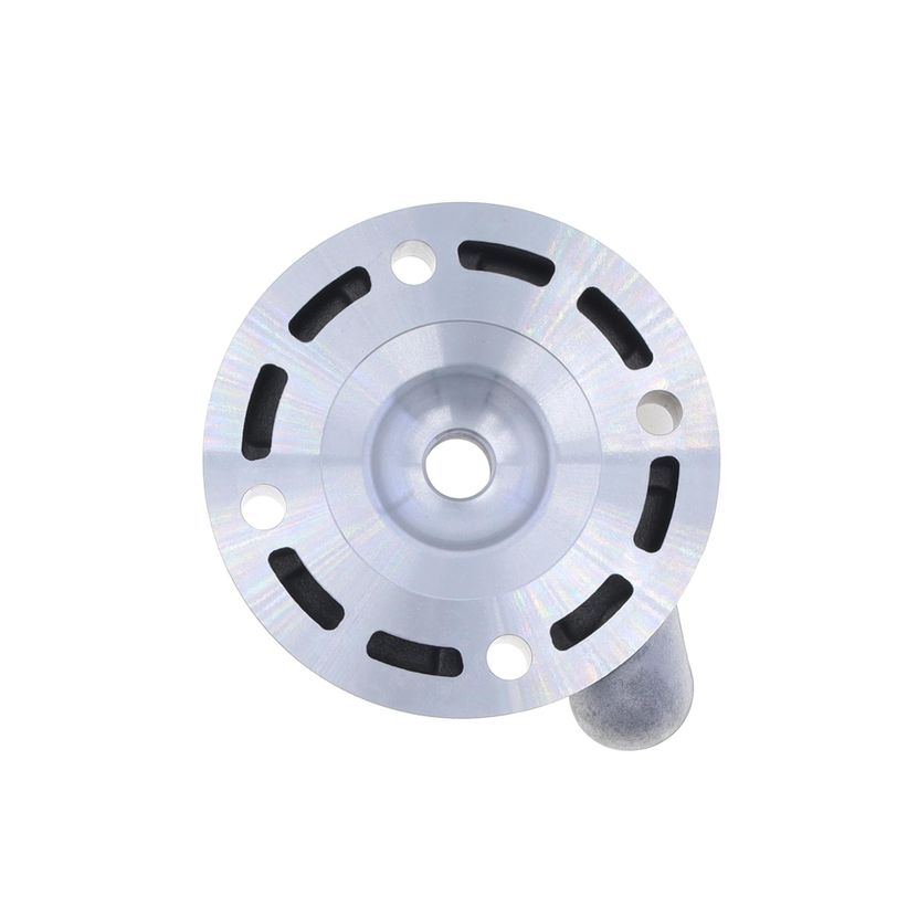 Head for 2T Athena Big Bore Cylinder Kits