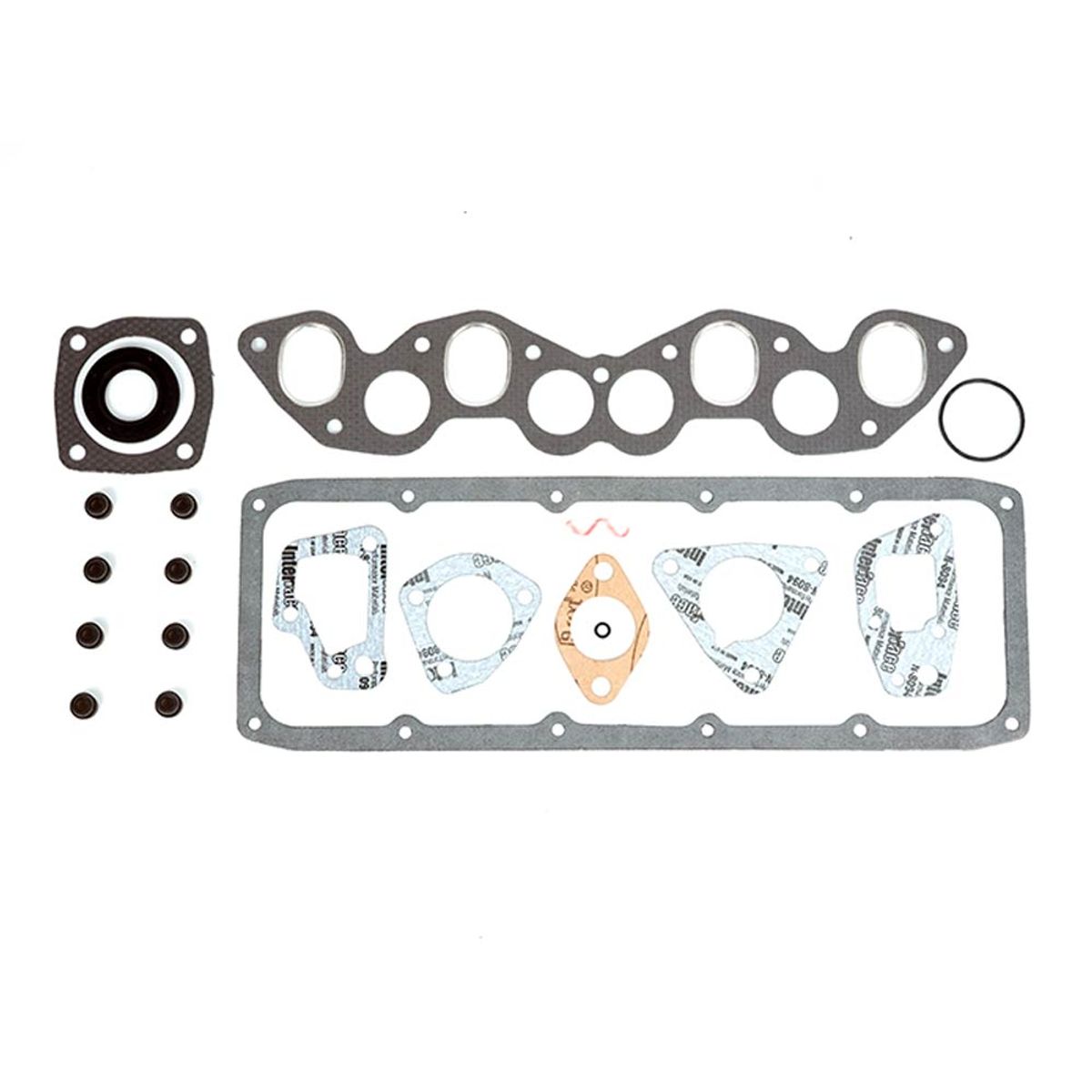 Head Gaskets Kit without Cylinder Head Gasket, with Oil Seals Athena