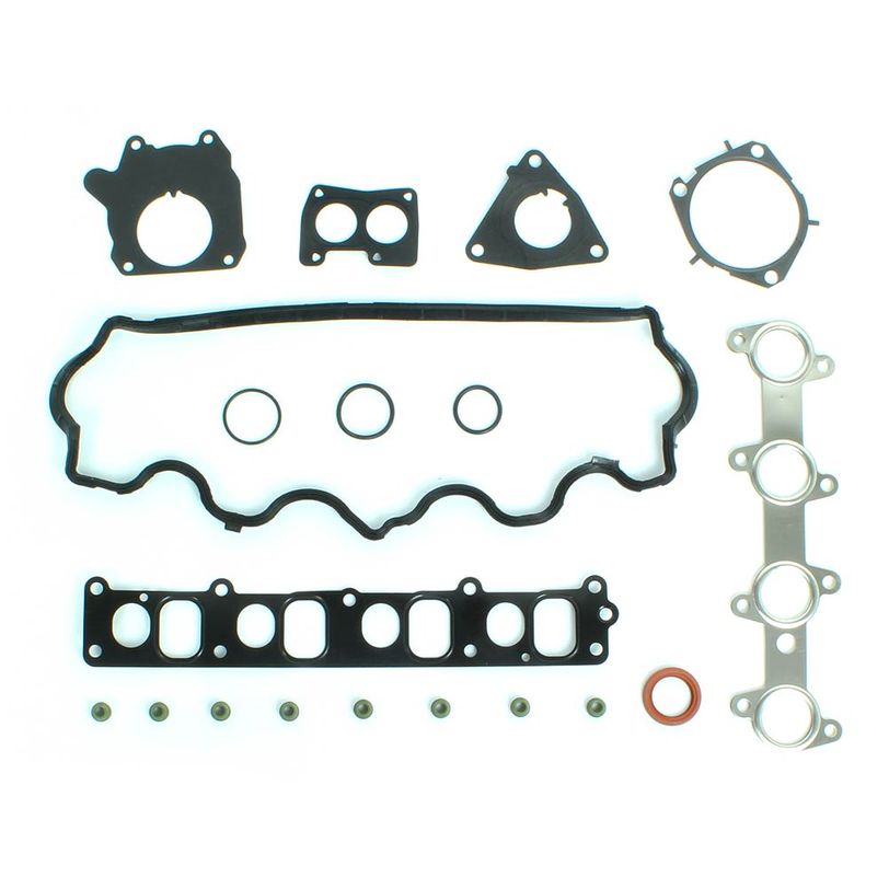 Head Gaskets Kit without Cylinder Head Gasket, with Oil Seals Athena