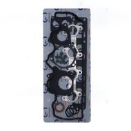 Head Gaskets Kit without Cylinder Head Gasket, with Oil Seals