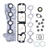Head Gaskets Kit without Cylinder Head Gasket, with Oil Seals