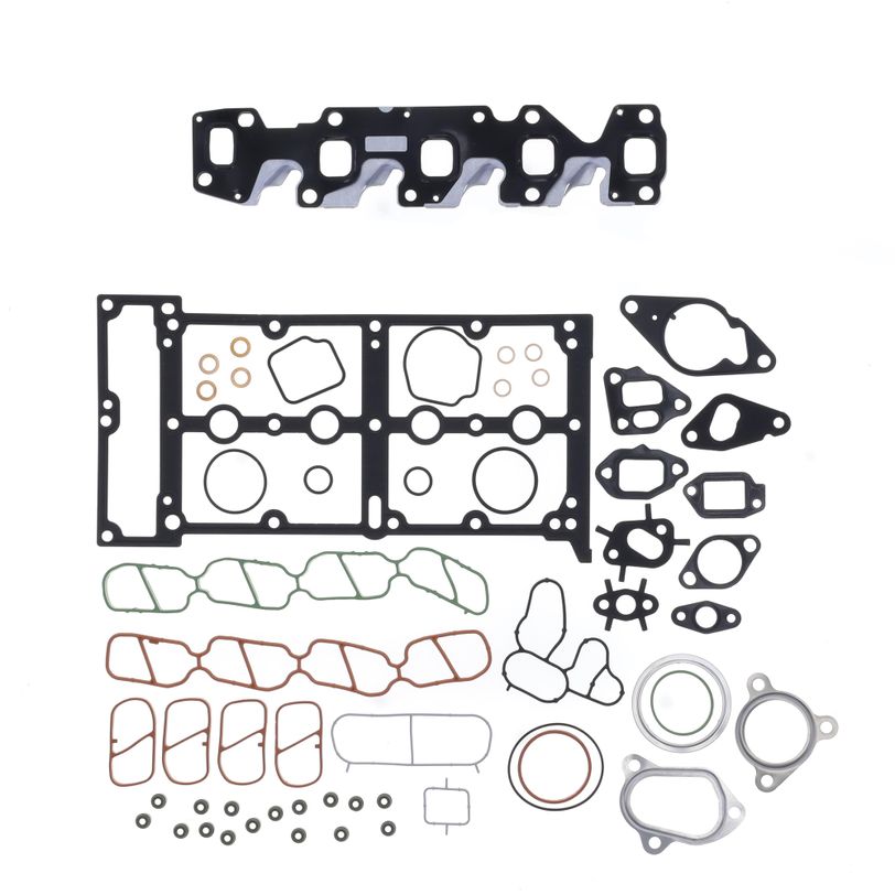 Head Gaskets Kit without Cylinder Head Gasket