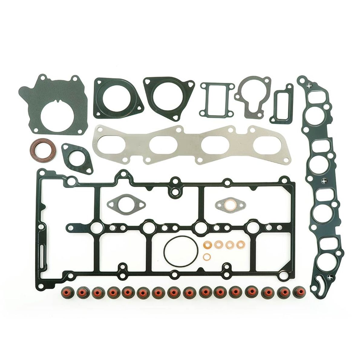 Head Gaskets Kit without Cylinder Head Gasket | Athena