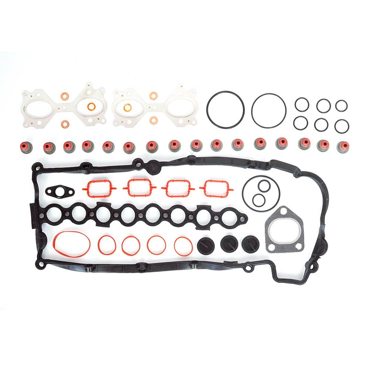 Head Gaskets Kit without Cylinder Head Gasket Athena