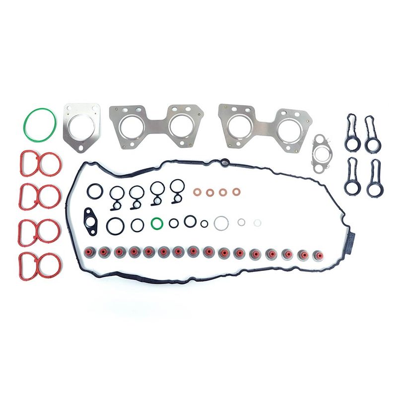 Head Gaskets Kit 