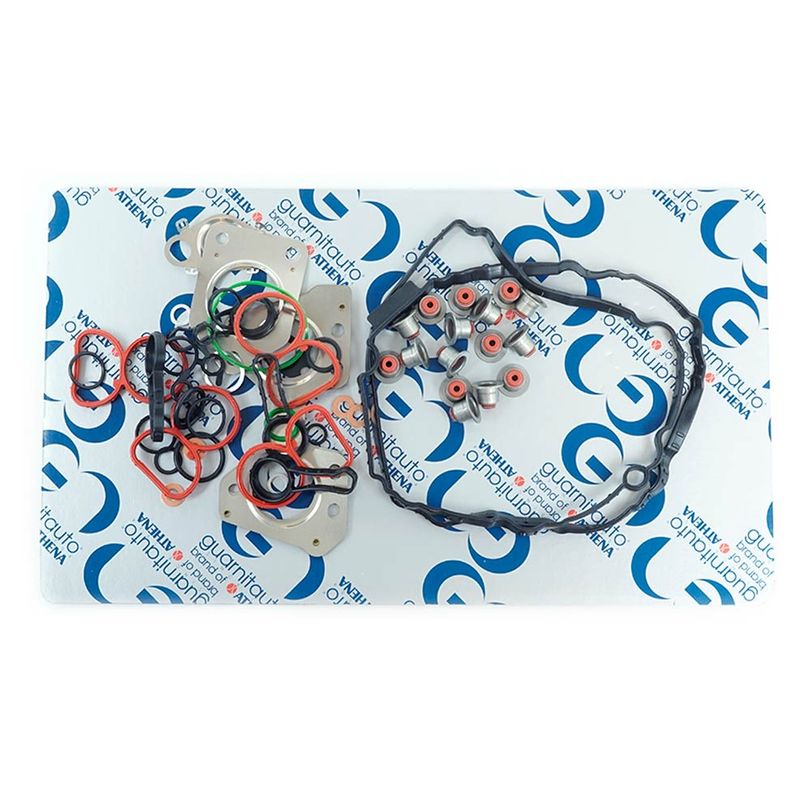 Head Gaskets Kit 