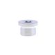 Hexagon socket screw plugs DIN908 made of aluminium alloy