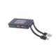 Hub USB multipuerto GET
