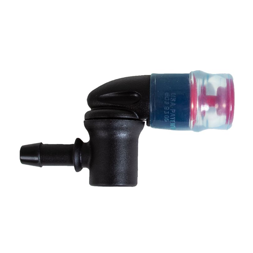 Hydration bladder bite valve Athena