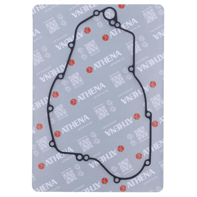 Inner Clutch Cover Gasket