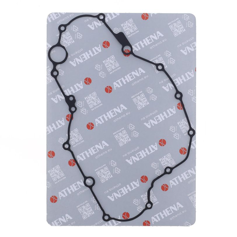 Inner Clutch Cover Gasket